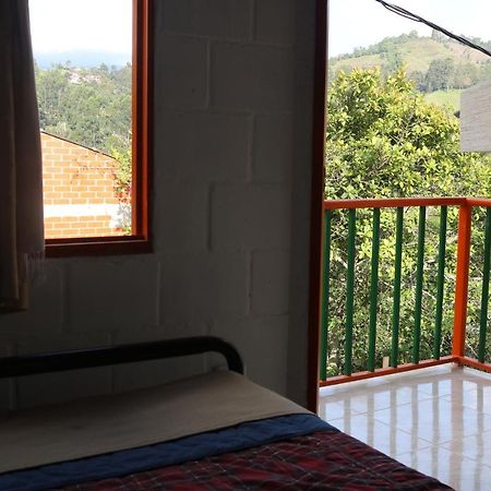 Casita Entera Economica El Altillo Διαμέρισμα Σαλέντο Εξωτερικό φωτογραφία