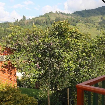 Casita Entera Economica El Altillo Διαμέρισμα Σαλέντο Εξωτερικό φωτογραφία