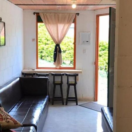 Casita Entera Economica El Altillo Διαμέρισμα Σαλέντο Εξωτερικό φωτογραφία