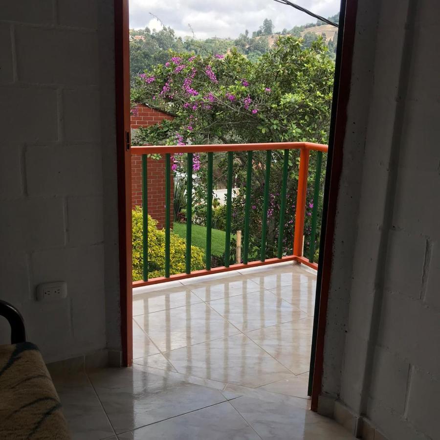 Casita Entera Economica El Altillo Διαμέρισμα Σαλέντο Εξωτερικό φωτογραφία