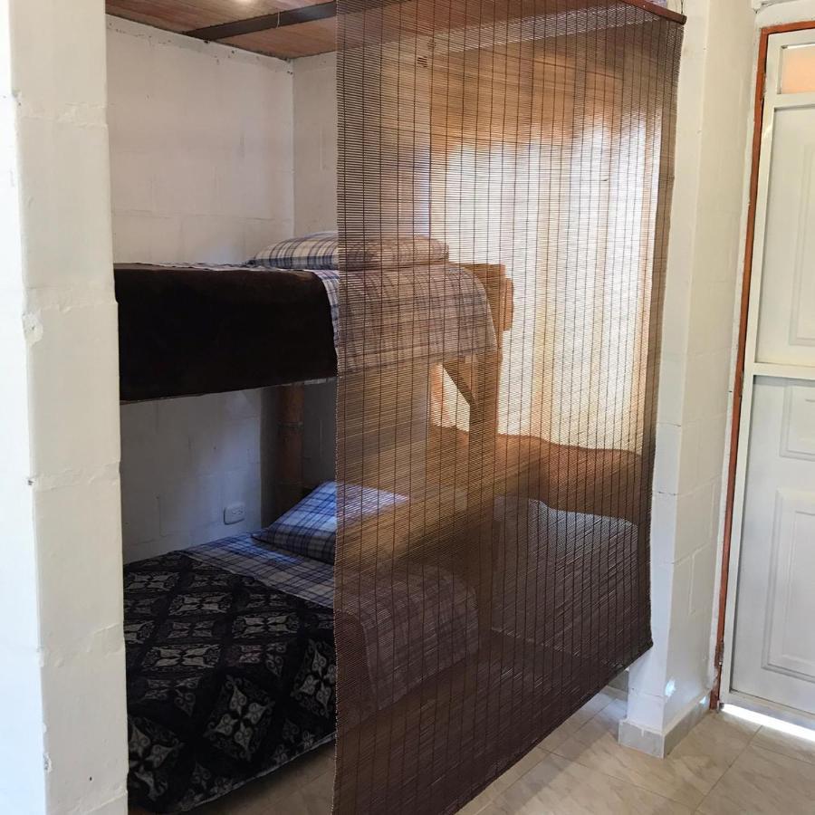 Casita Entera Economica El Altillo Διαμέρισμα Σαλέντο Εξωτερικό φωτογραφία