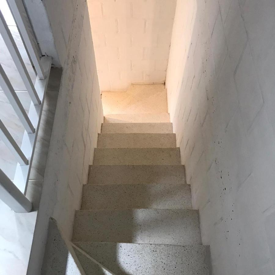 Casita Entera Economica El Altillo Διαμέρισμα Σαλέντο Εξωτερικό φωτογραφία