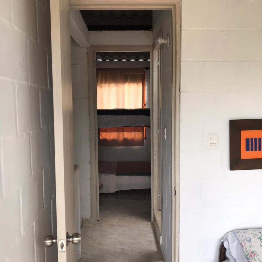 Casita Entera Economica El Altillo Διαμέρισμα Σαλέντο Εξωτερικό φωτογραφία