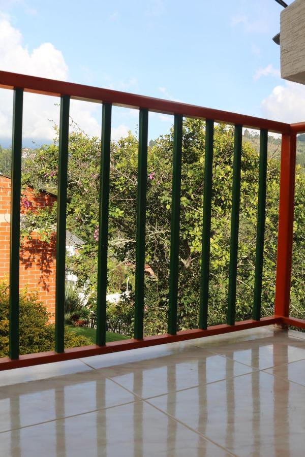 Casita Entera Economica El Altillo Διαμέρισμα Σαλέντο Εξωτερικό φωτογραφία