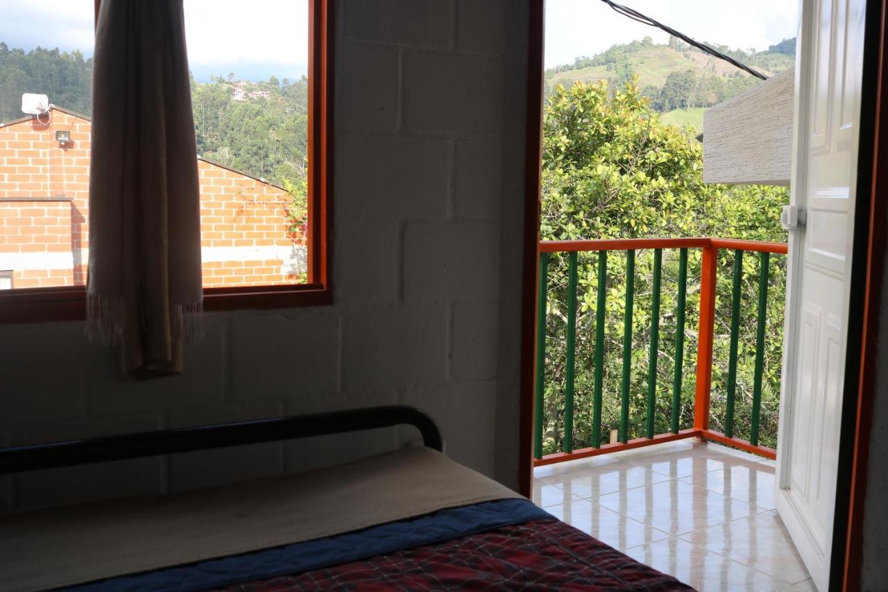 Casita Entera Economica El Altillo Διαμέρισμα Σαλέντο Εξωτερικό φωτογραφία