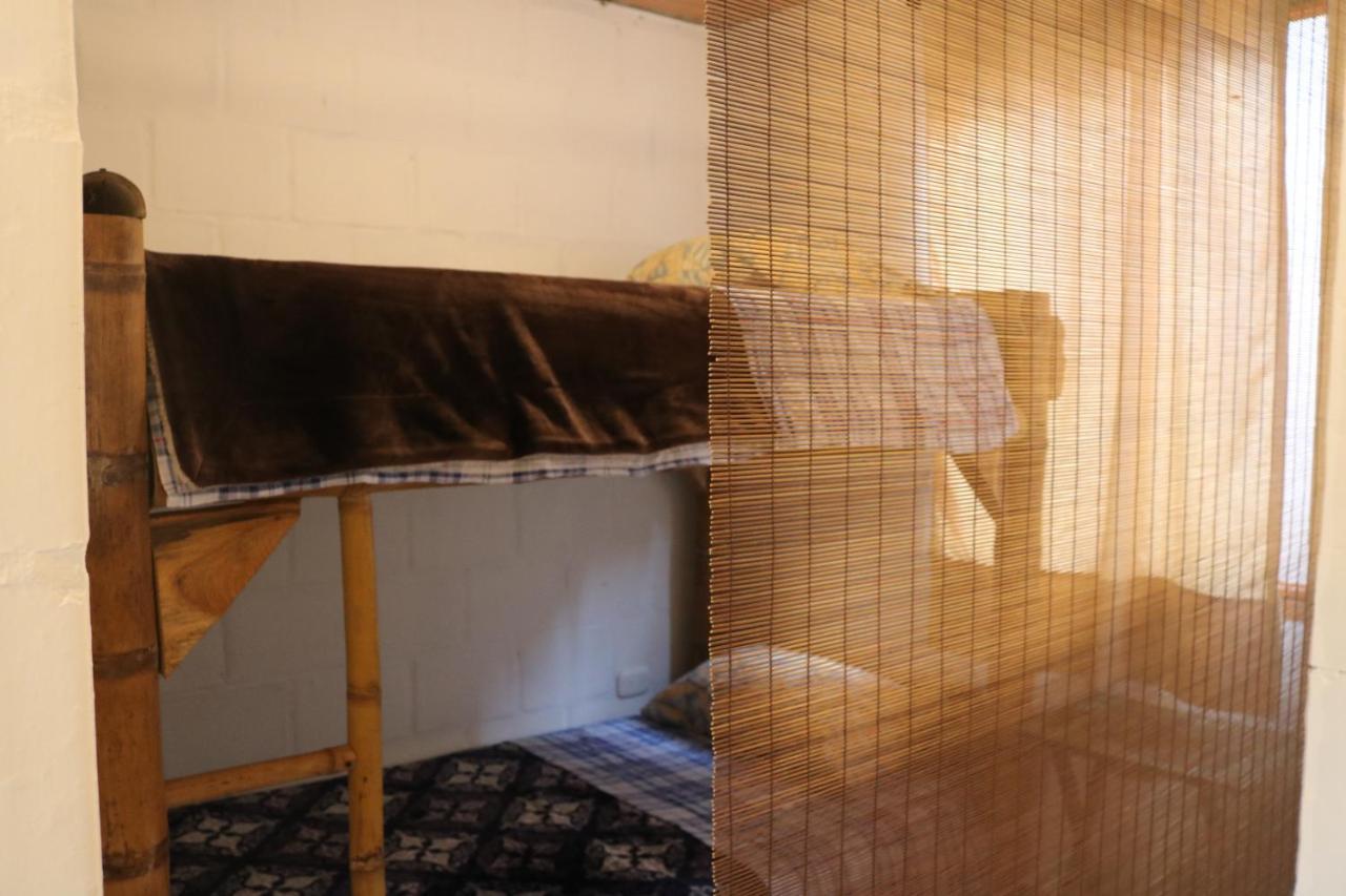 Casita Entera Economica El Altillo Διαμέρισμα Σαλέντο Εξωτερικό φωτογραφία
