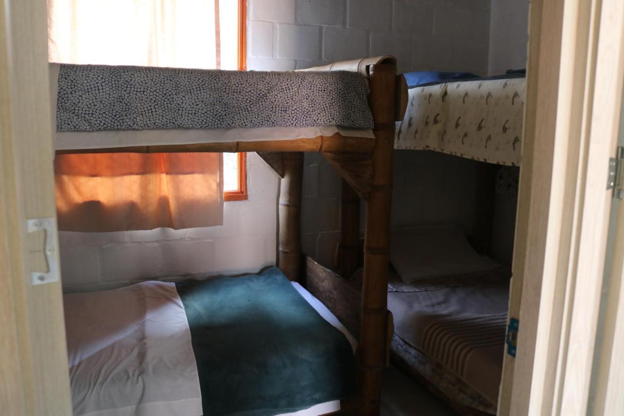 Casita Entera Economica El Altillo Διαμέρισμα Σαλέντο Εξωτερικό φωτογραφία
