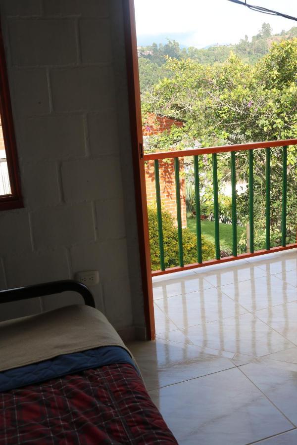 Casita Entera Economica El Altillo Διαμέρισμα Σαλέντο Εξωτερικό φωτογραφία