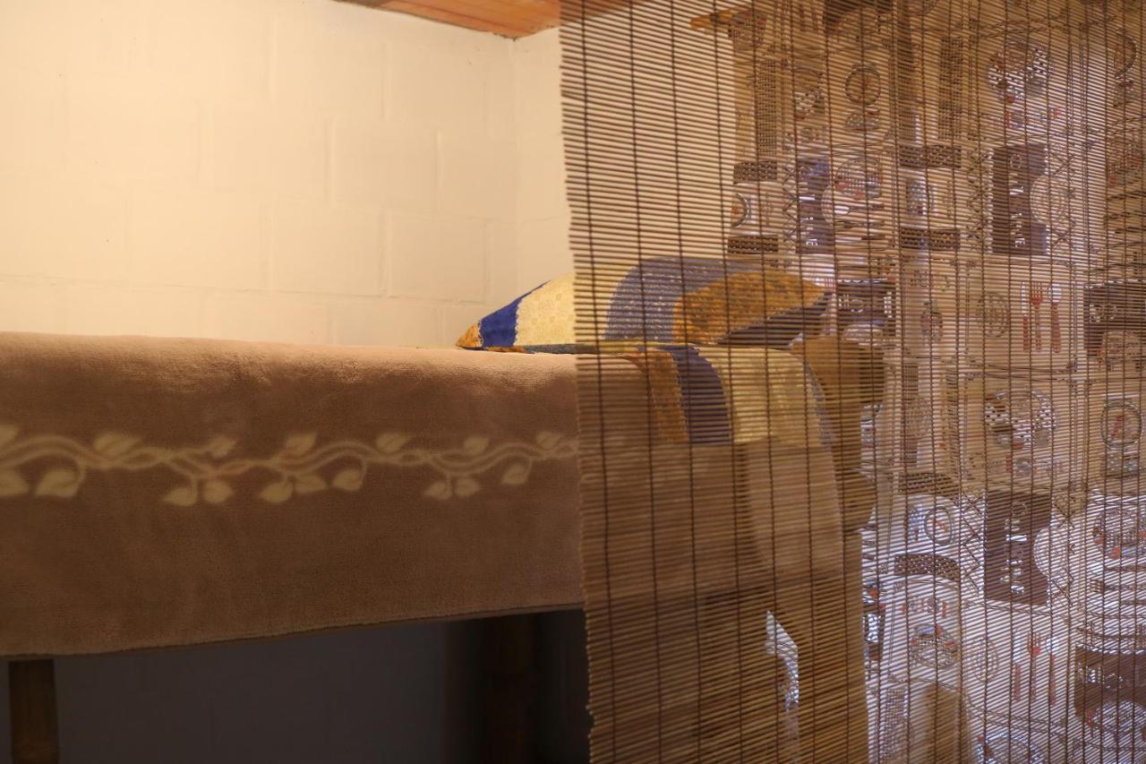 Casita Entera Economica El Altillo Διαμέρισμα Σαλέντο Εξωτερικό φωτογραφία